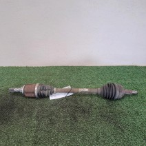 TRANSMISSION AVANT GAUCHE