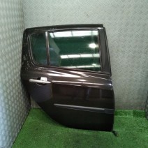 PORTE ARRIERE DROITE