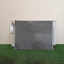 RADIATEUR / CONDENSEUR CLIM