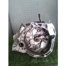 BOITE DE VITESSE