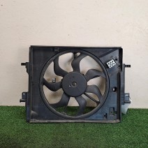 VENTILATEUR DE REFROIDISSEMENT