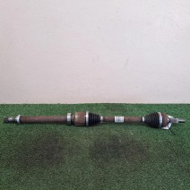 TRANSMISSION AVANT DROITE