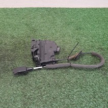 SERRURE PORTE AVANT DROITE