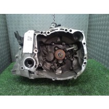 BOITE DE VITESSE