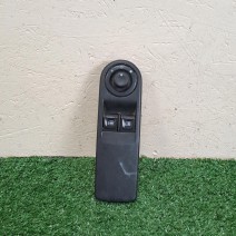 COMMANDE LEVE VITRE PORTE AVANT GAUCHE