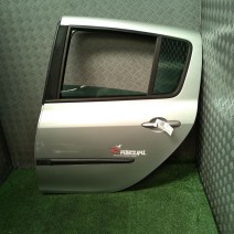PORTE ARRIERE GAUCHE