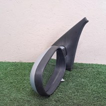 RETROVISEUR MANUEL GAUCHE