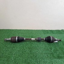 TRANSMISSION AVANT GAUCHE