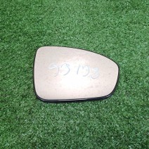 GLACE RETROVISEUR EXTERIEUR DROIT