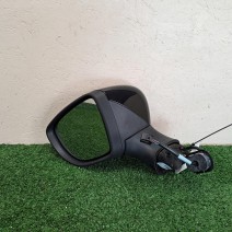 RETROVISEUR ELECTRIQUE GAUCHE