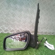 RETROVISEUR ELECTRIQUE GAUCHE