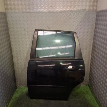 PORTE ARRIERE GAUCHE