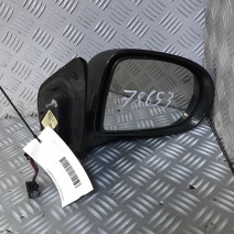 RETROVISEUR ELECTRIQUE DROIT