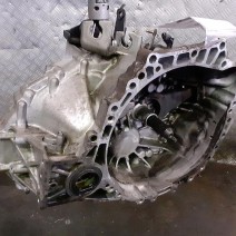 BOITE DE VITESSE