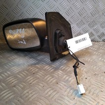 RETROVISEUR ELECTRIQUE GAUCHE