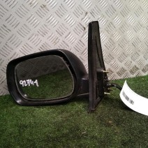 RETROVISEUR ELECTRIQUE GAUCHE