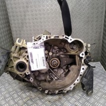 BOITE DE VITESSE