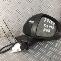 RETROVISEUR ELECTRIQUE DROIT