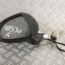 RETROVISEUR ELECTRIQUE GAUCHE