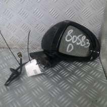 RETROVISEUR ELECTRIQUE DROIT