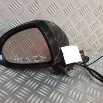 RETROVISEUR ELECTRIQUE GAUCHE