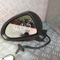 RETROVISEUR ELECTRIQUE GAUCHE
