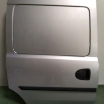 PORTE COULISSANTE DROITE