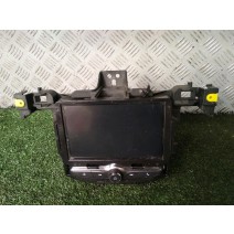 ECRAN GPS
