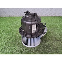 VENTILATEUR DE CHAUFFAGE