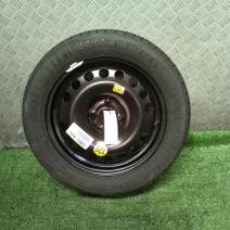 ROUE SECOURS