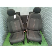 INTERIEUR COMPLET