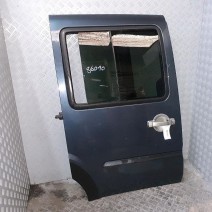 PORTE COULISSANTE DROITE