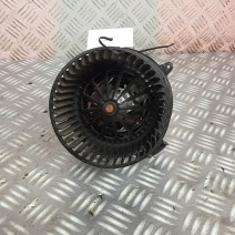 VENTILATEUR DE CHAUFFAGE