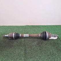 TRANSMISSION AVANT GAUCHE