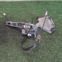SERRURE PORTE AVANT DROITE