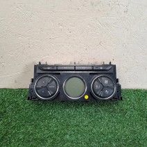 COMMANDE DE CHAUFFAGE