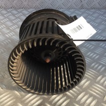 VENTILATEUR DE CHAUFFAGE