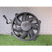 VENTILATEUR DE REFROIDISSEMENT