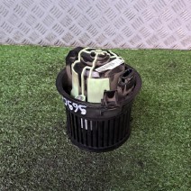 VENTILATEUR DE CHAUFFAGE