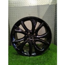 JANTE ALUMINIUM