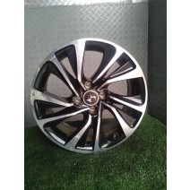 JANTE ALUMINIUM