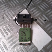 RESISTANCE DE CHAUFFAGE