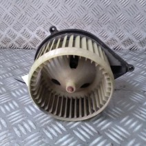 VENTILATEUR DE CHAUFFAGE