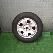 ROUE SECOURS