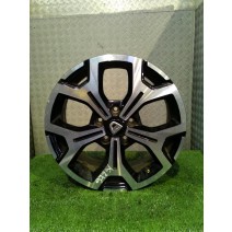 JANTE ALUMINIUM