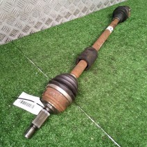 TRANSMISSION AVANT DROITE