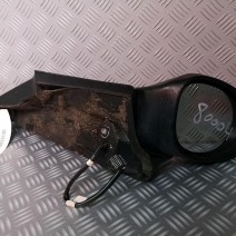 RETROVISEUR ELECTRIQUE DROIT