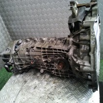 BOITE DE VITESSE