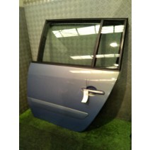 PORTE ARRIERE GAUCHE
