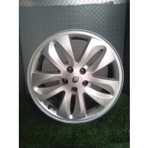 JANTE ALUMINIUM